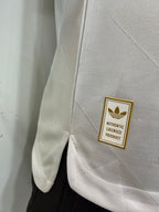 Camiseta Mexico, Visitante Mundial 2026