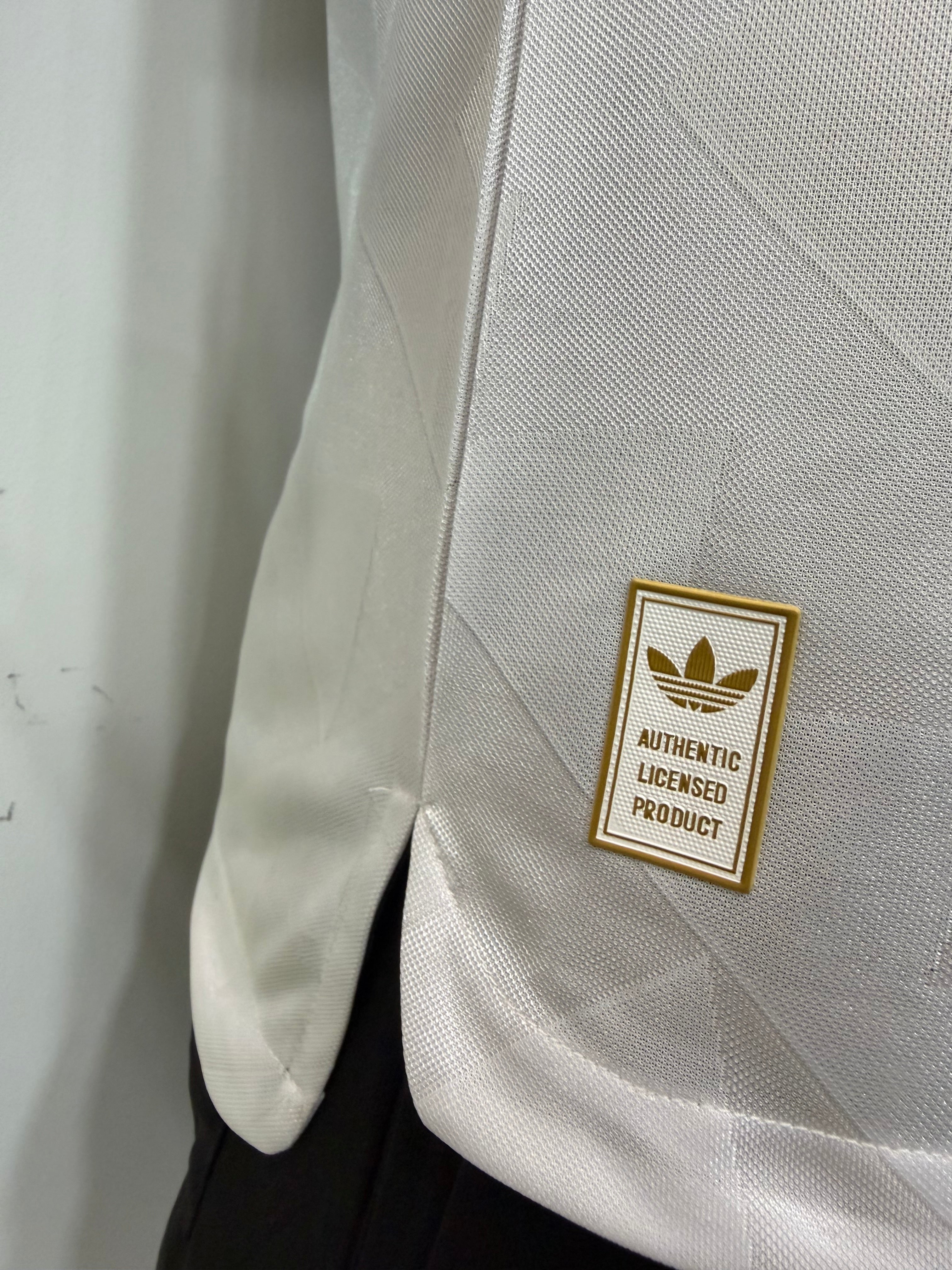 Camiseta Mexico, Visitante Mundial 2026