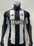 Camiseta Newcastle United, Local 24-25