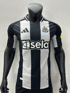 Camiseta Newcastle United, Local 24-25