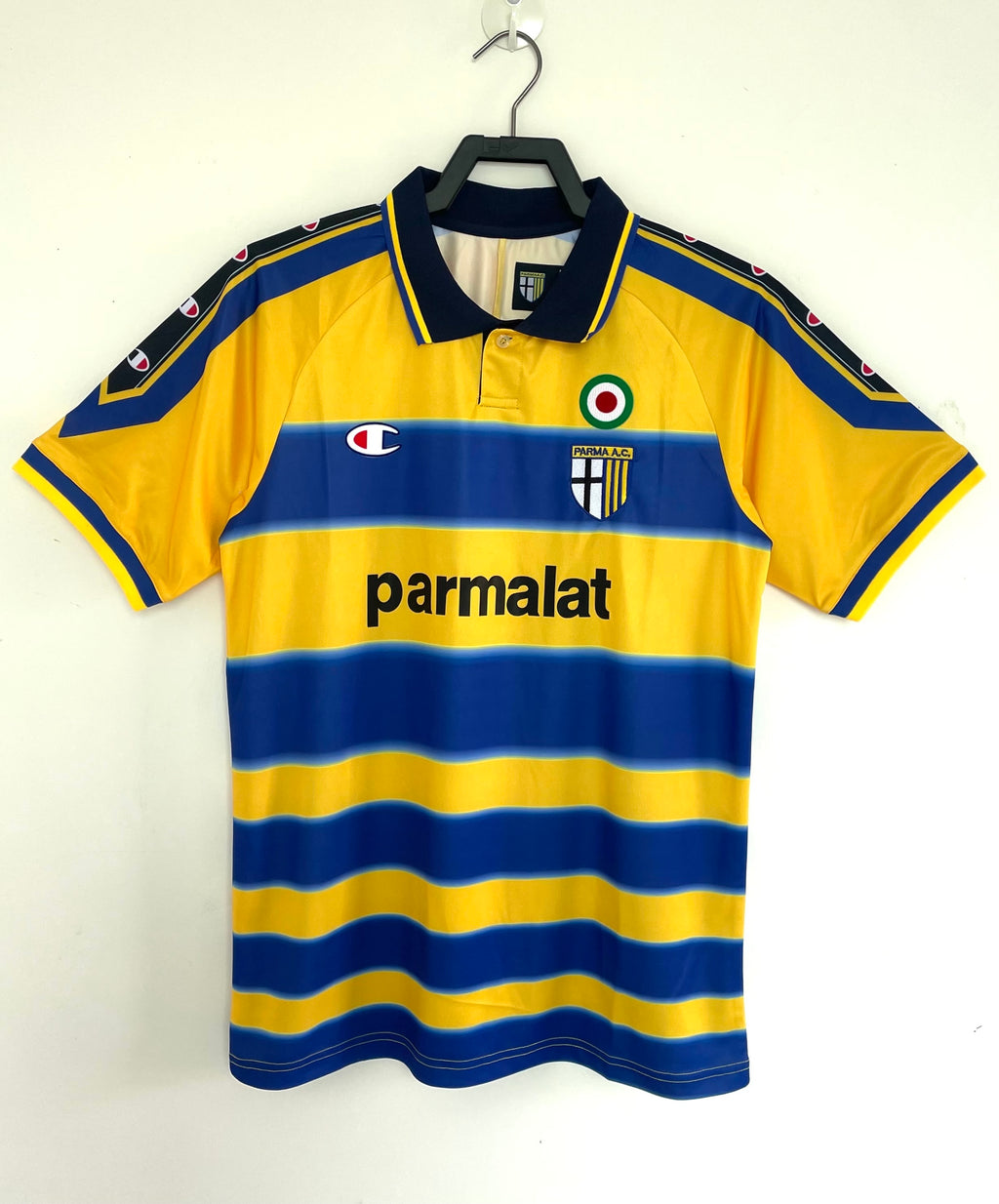 Camiseta Local Parma,99-00