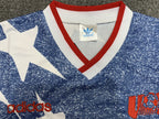 Camiseta Estados Unidos, Visitantes 1994