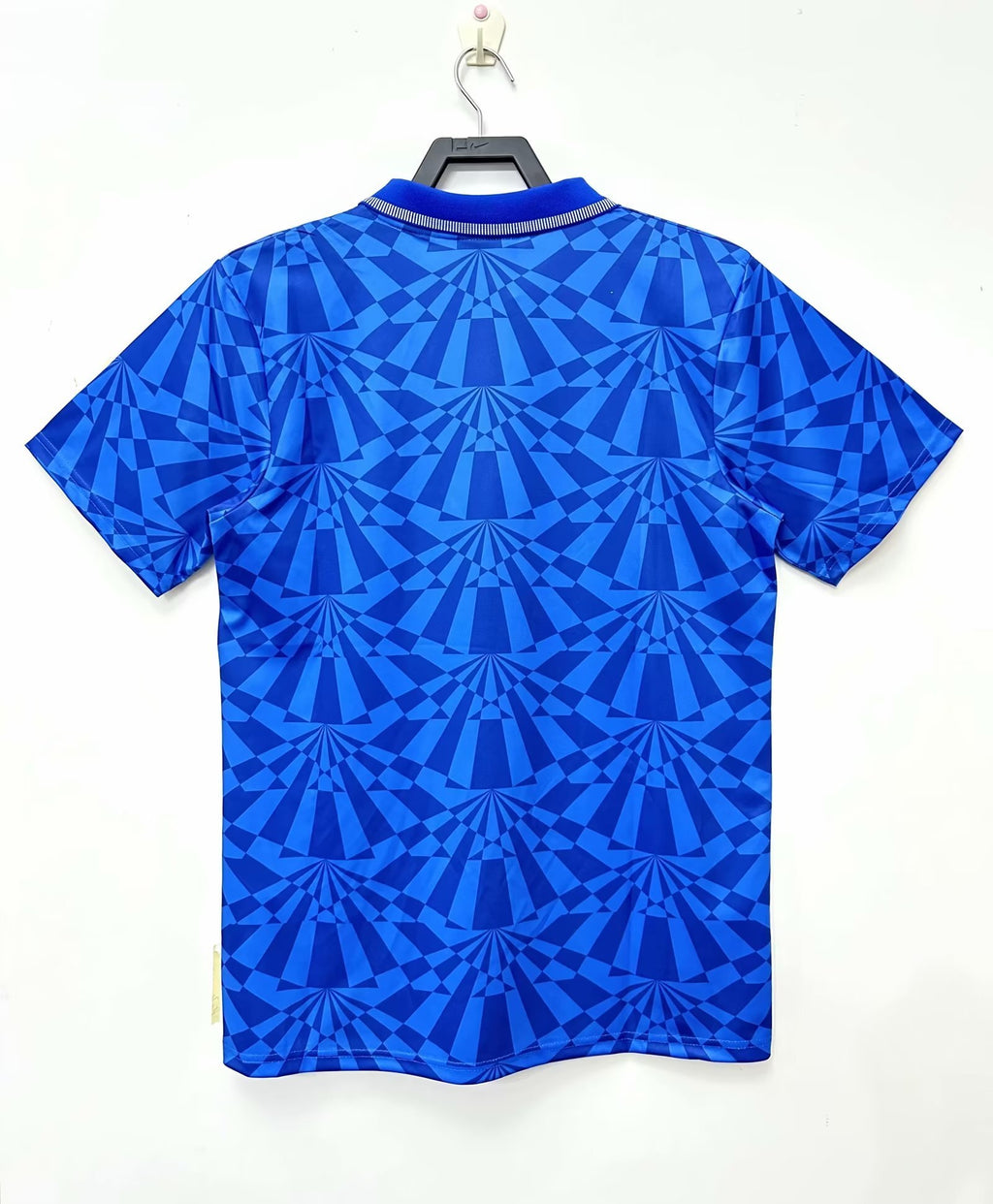 Camiseta Local Napoli, 91-93