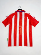 Camiseta Atletico de Madrid, Local 95-96