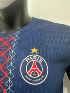 Camiseta PSG, Local 25-26
