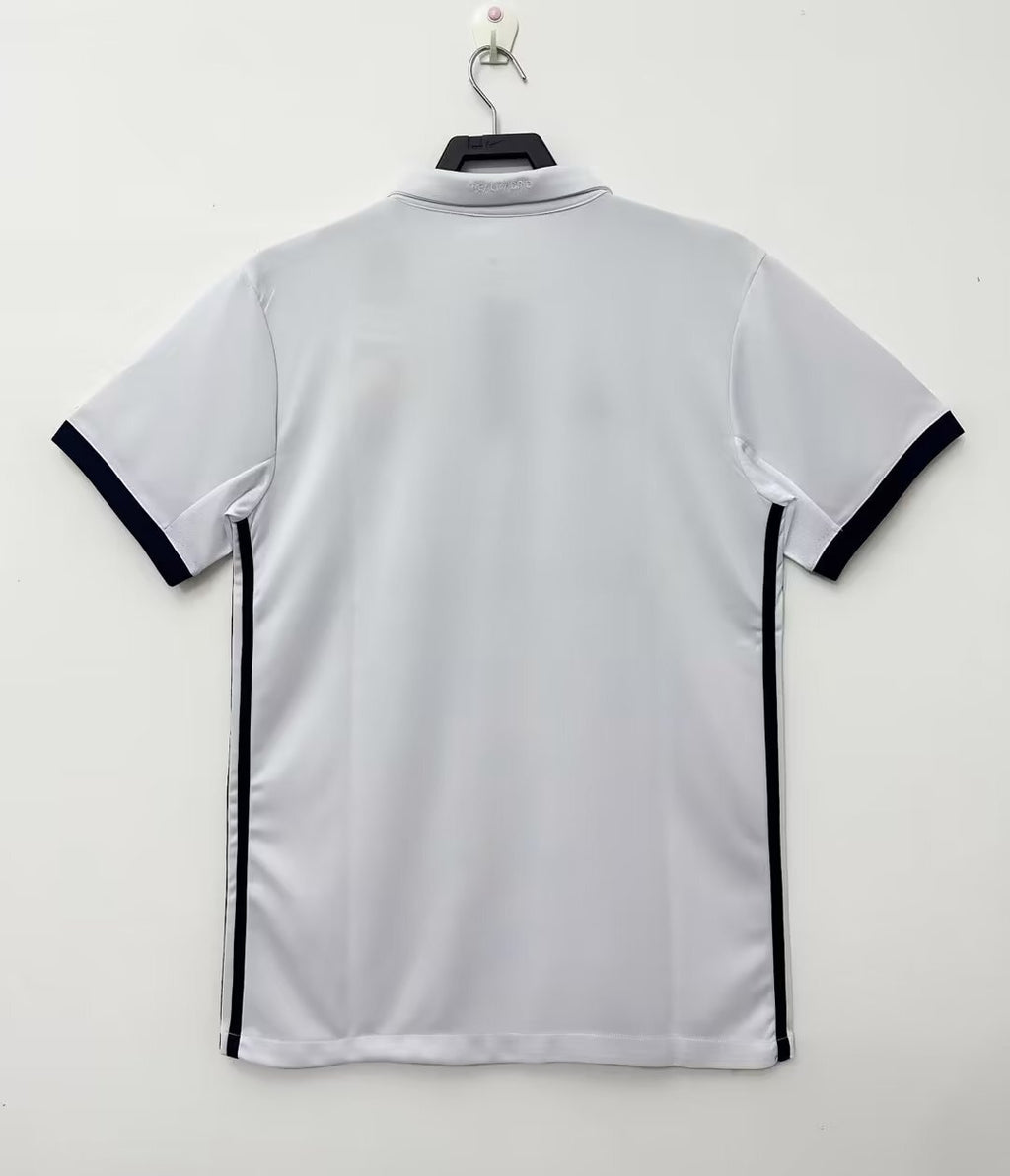 Camiseta Local Real Madrid,16-17