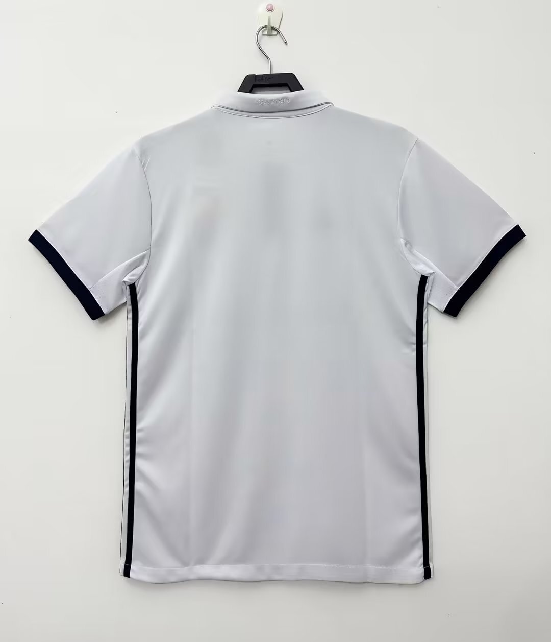 Camiseta Local Real Madrid,16-17