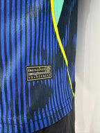Camiseta Brasil, Visitante Mundial 2026