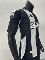 Camiseta Newcastle United, Local 24-25