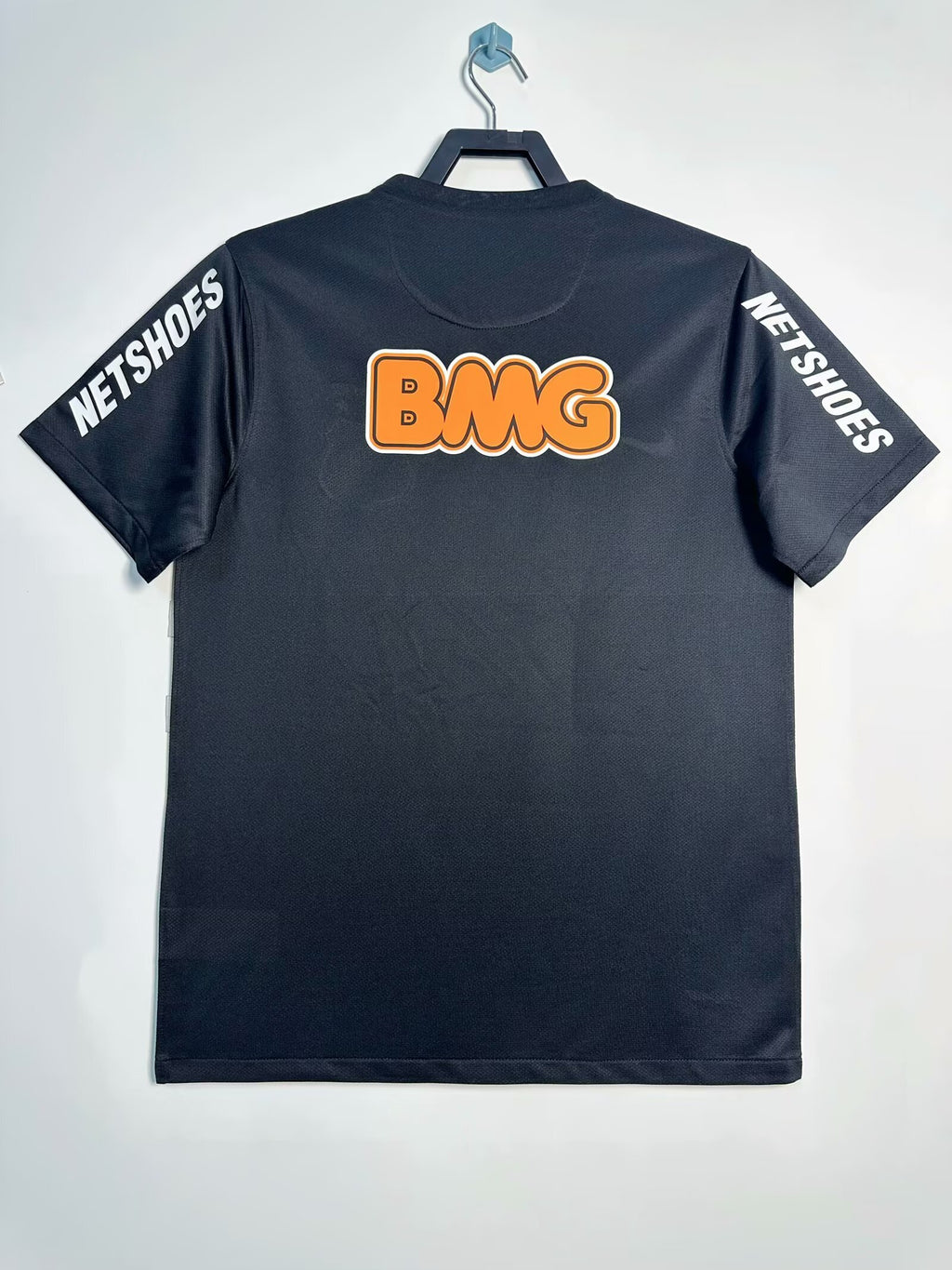 Camiseta Visitante Santos,12-13