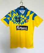 Camiseta Tercera Inter de Milan, 92/93