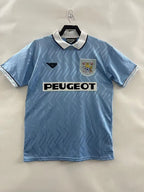 Camiseta Local Coventry city, 94-96