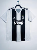 Camiseta Local Juventus, 18-19