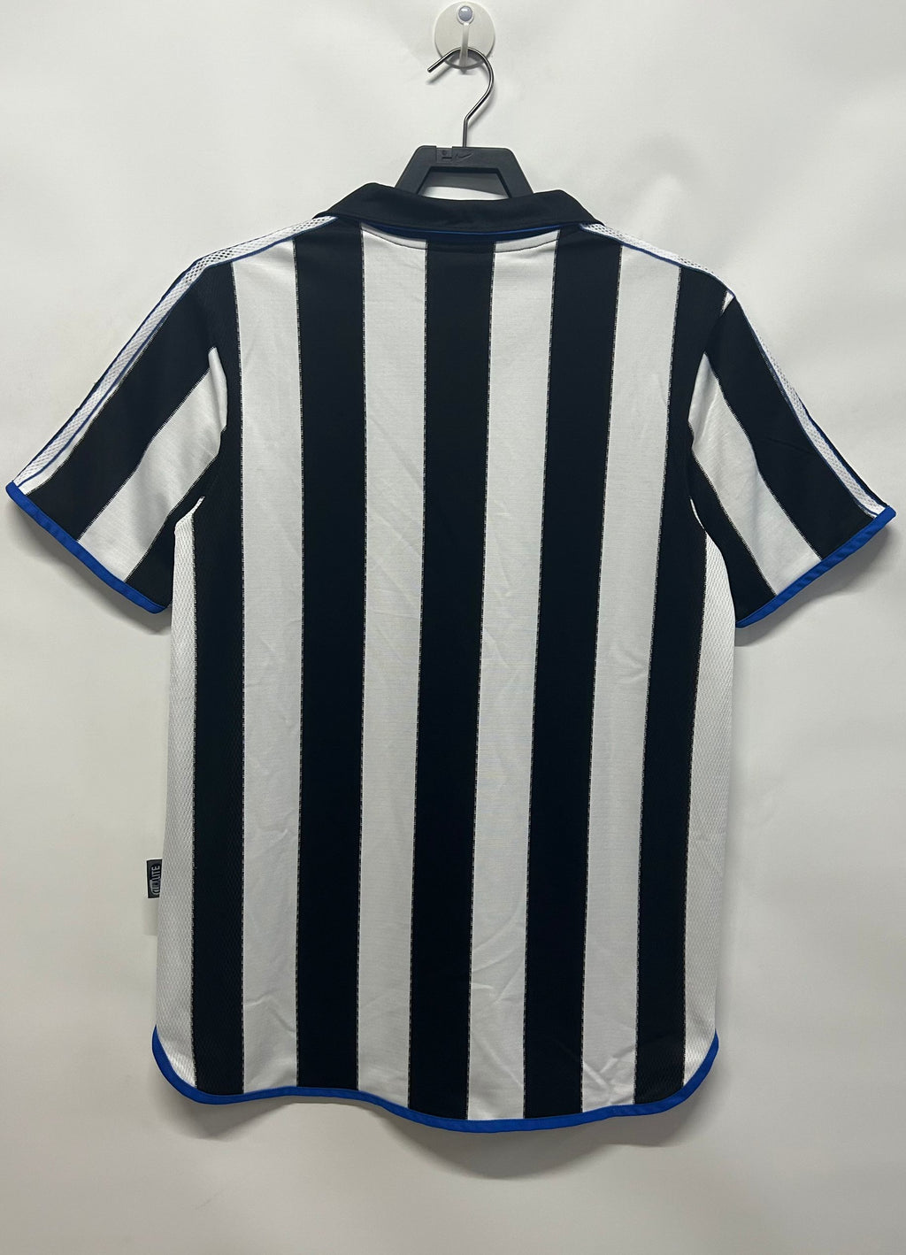 Camiseta Local Newcastle, 99-00