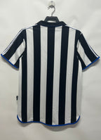 Camiseta Local Newcastle, 99-00