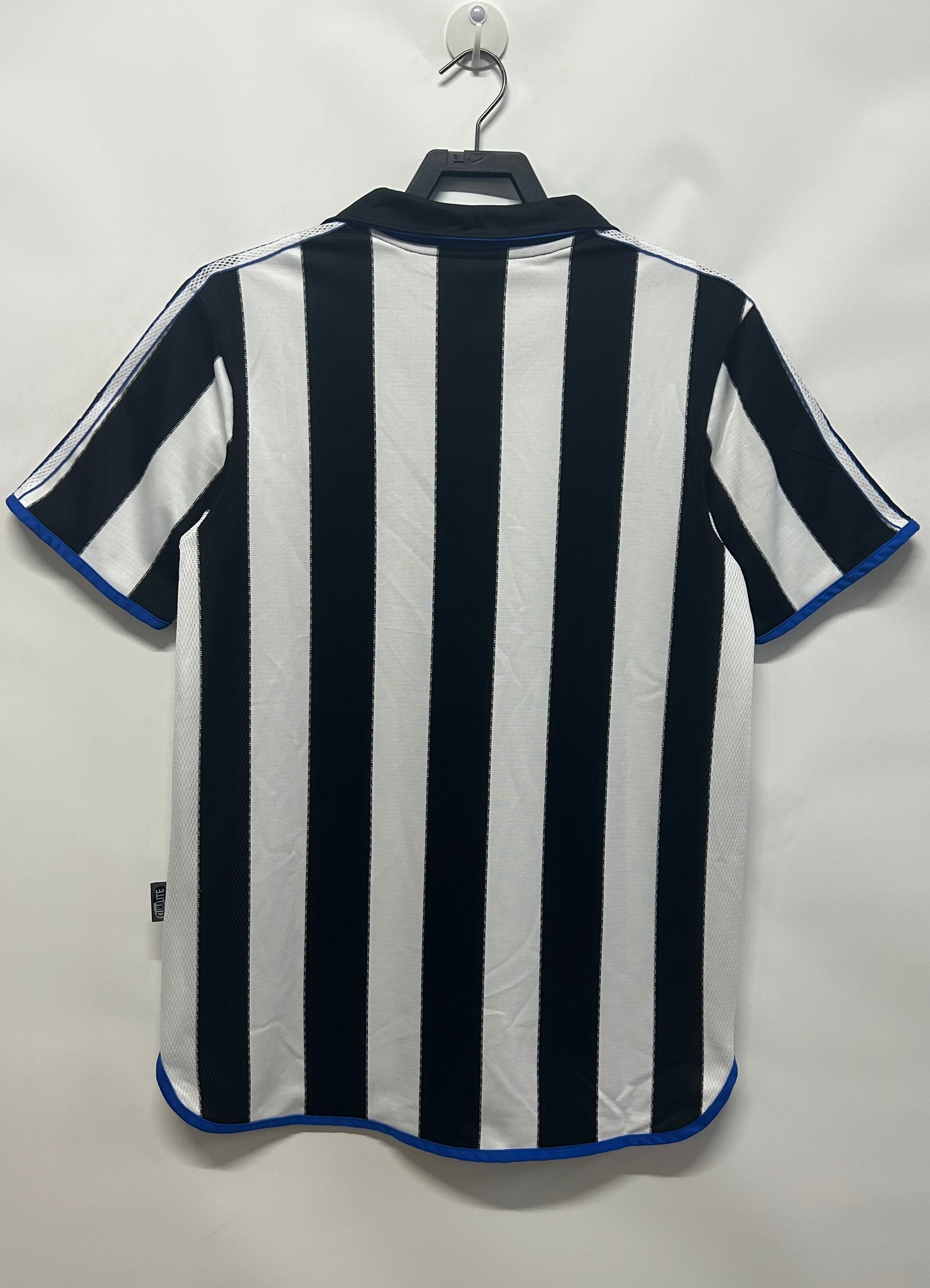Camiseta Local Newcastle, 99-00