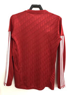 Camiseta Manga Larga Local Liverpool, 10-11