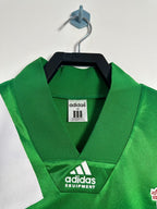 Camiseta Visitante Liverpool, 92-93