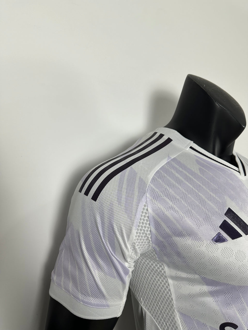 Camiseta Manchester United, Visitante 25-26