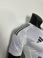 Camiseta Manchester United, Visitante 25-26