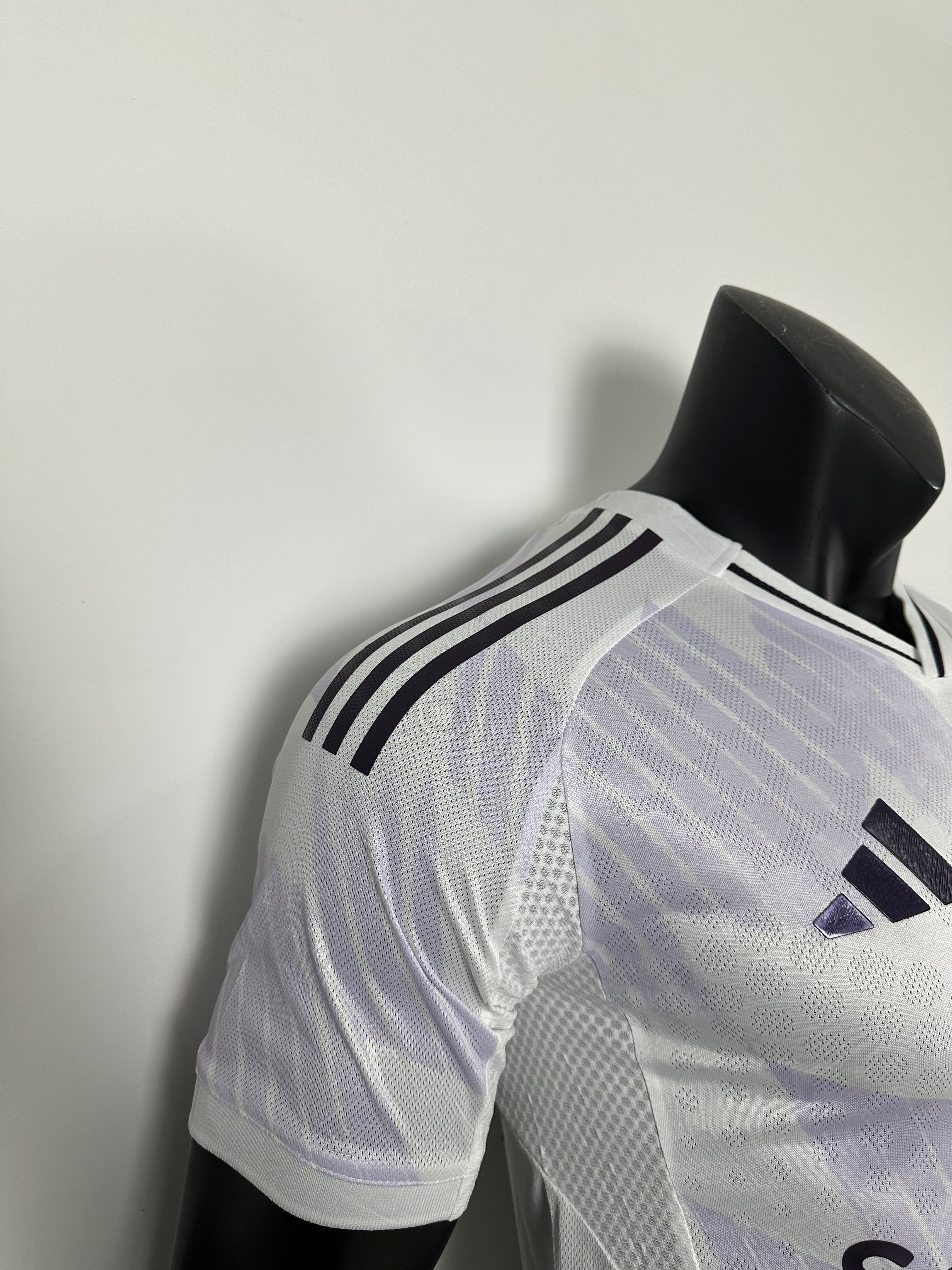 Camiseta Manchester United, Visitante 25-26
