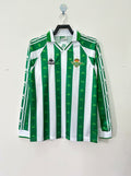 Camiseta Local Manga Larga Real Betis, 95-97