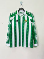Camiseta Local Manga Larga Real Betis, 95-97