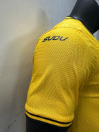 Camiseta Wolves, Local 24-25
