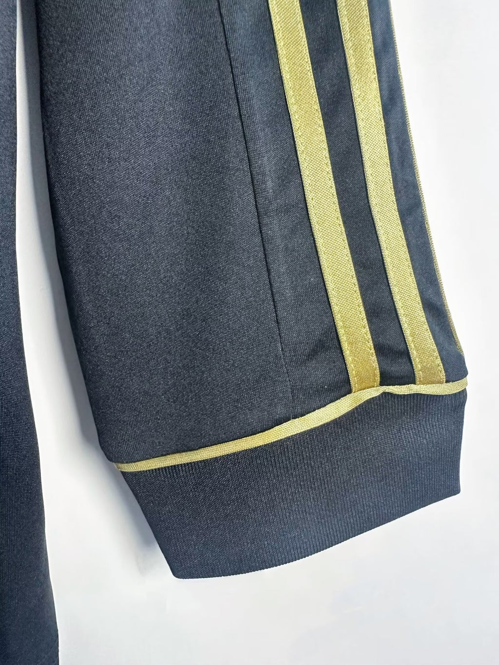Camiseta Manga Larga Visitante Real Madrid,11-12