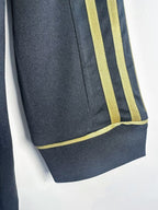 Camiseta Manga Larga Visitante Real Madrid,11-12