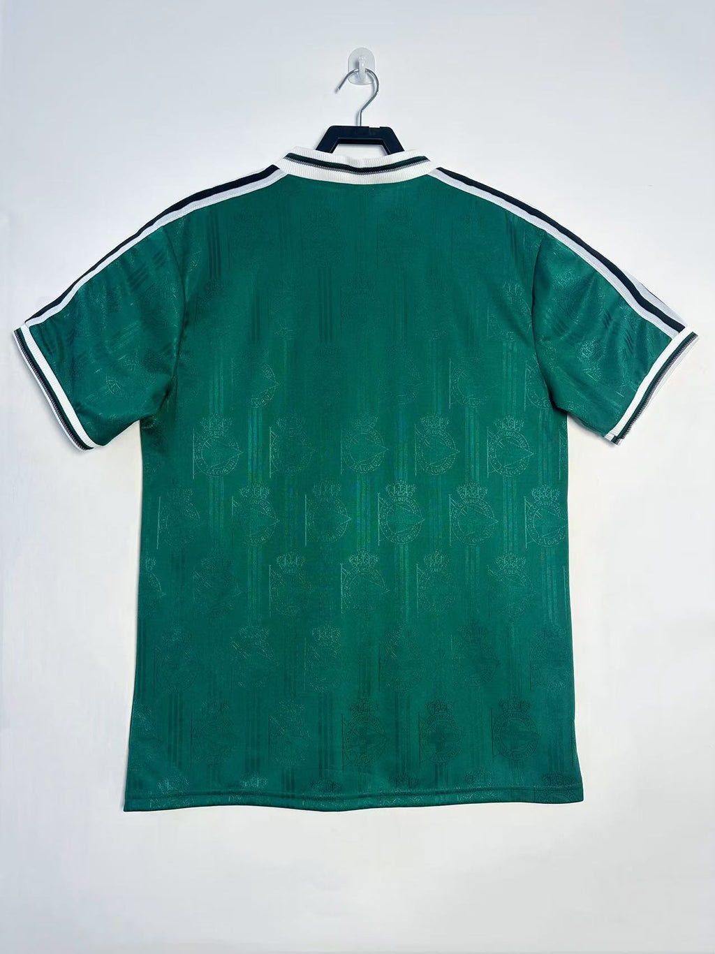 Camiseta Visitante Real Club Deportivo de La Coruña, 99-00