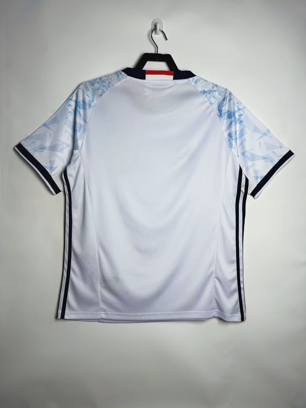Camiseta Visitante Japón, 16-17