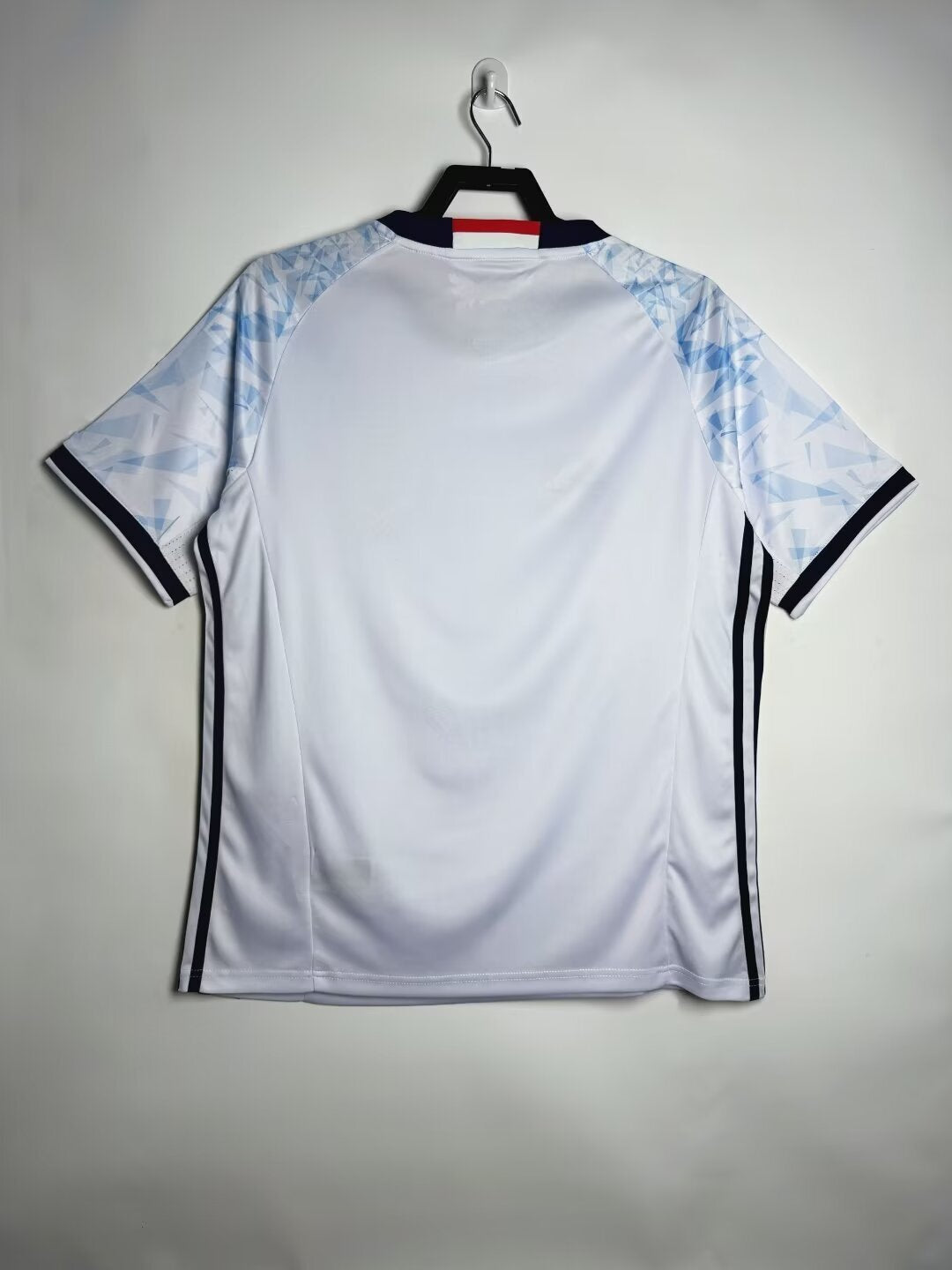 Camiseta Visitante Japón, 16-17