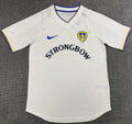 Camiseta Local leeds United, 00-01
