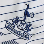Camiseta Local Tottenham Hotspur, 1986