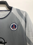 Camiseta Visitante Psg,01-02