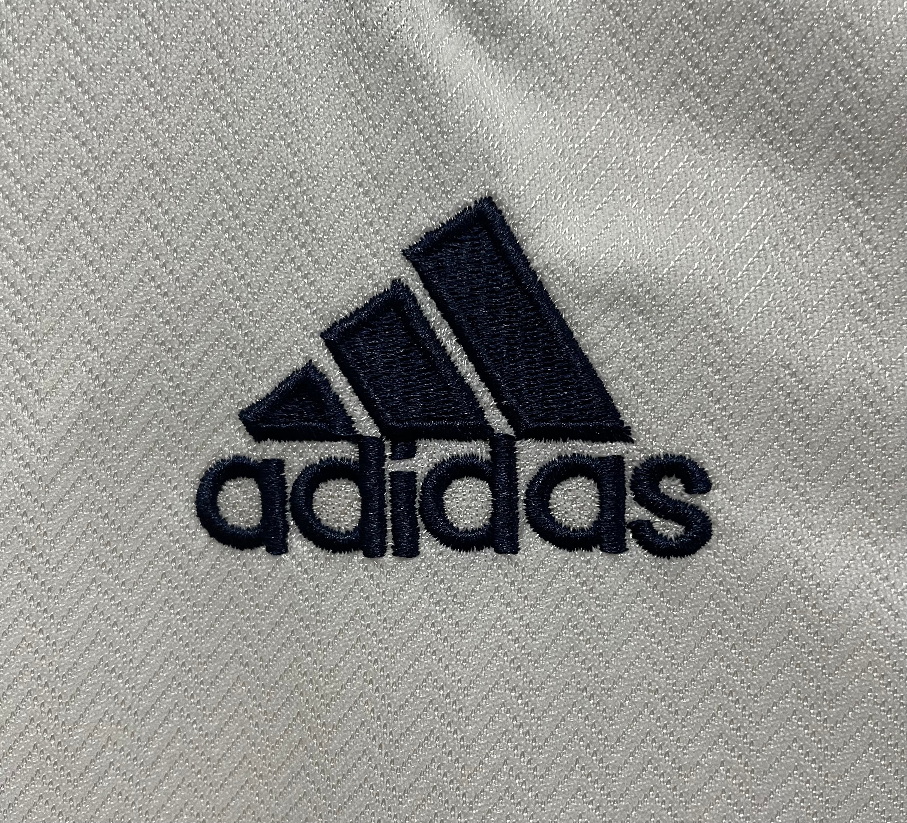 Camiseta España, Visitante 98