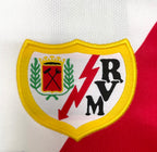 Camiseta Local Rayo Vallecano,01-02