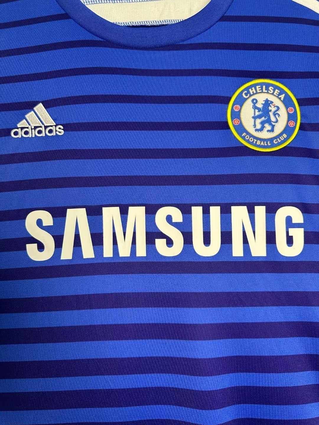 Camiseta Chelsea, Local 14-15