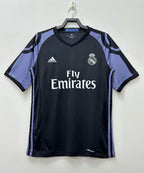 Camiseta Tercera Real Madrid,16-17