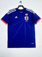 Camiseta Local Japón, 2014