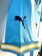 Camiseta Local Lazio, 99-00