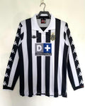 Camiseta Manga Larga Local Juventus, 99-00