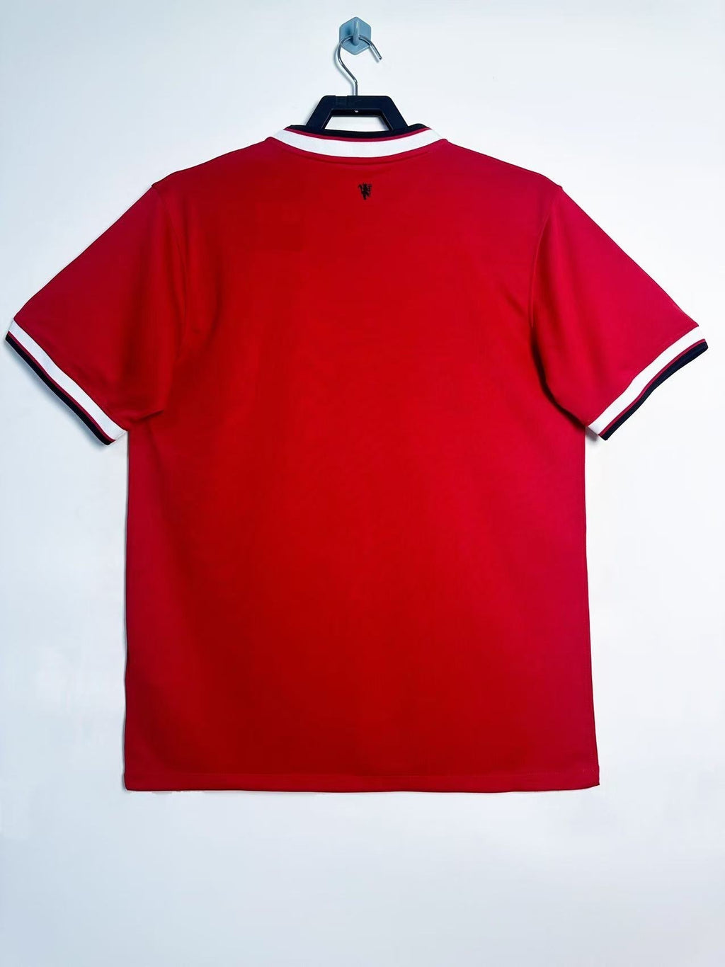 Camiseta Local Manchester United, 14-15