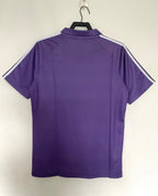 Camiseta Visitante Real Madrid,84-85