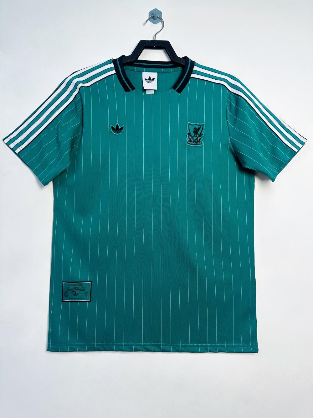 Camiseta Local Terrance Liverpool, 25-26