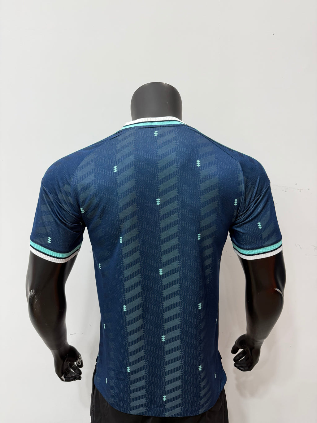 Camiseta Alemania, Visitante Mundial 2026