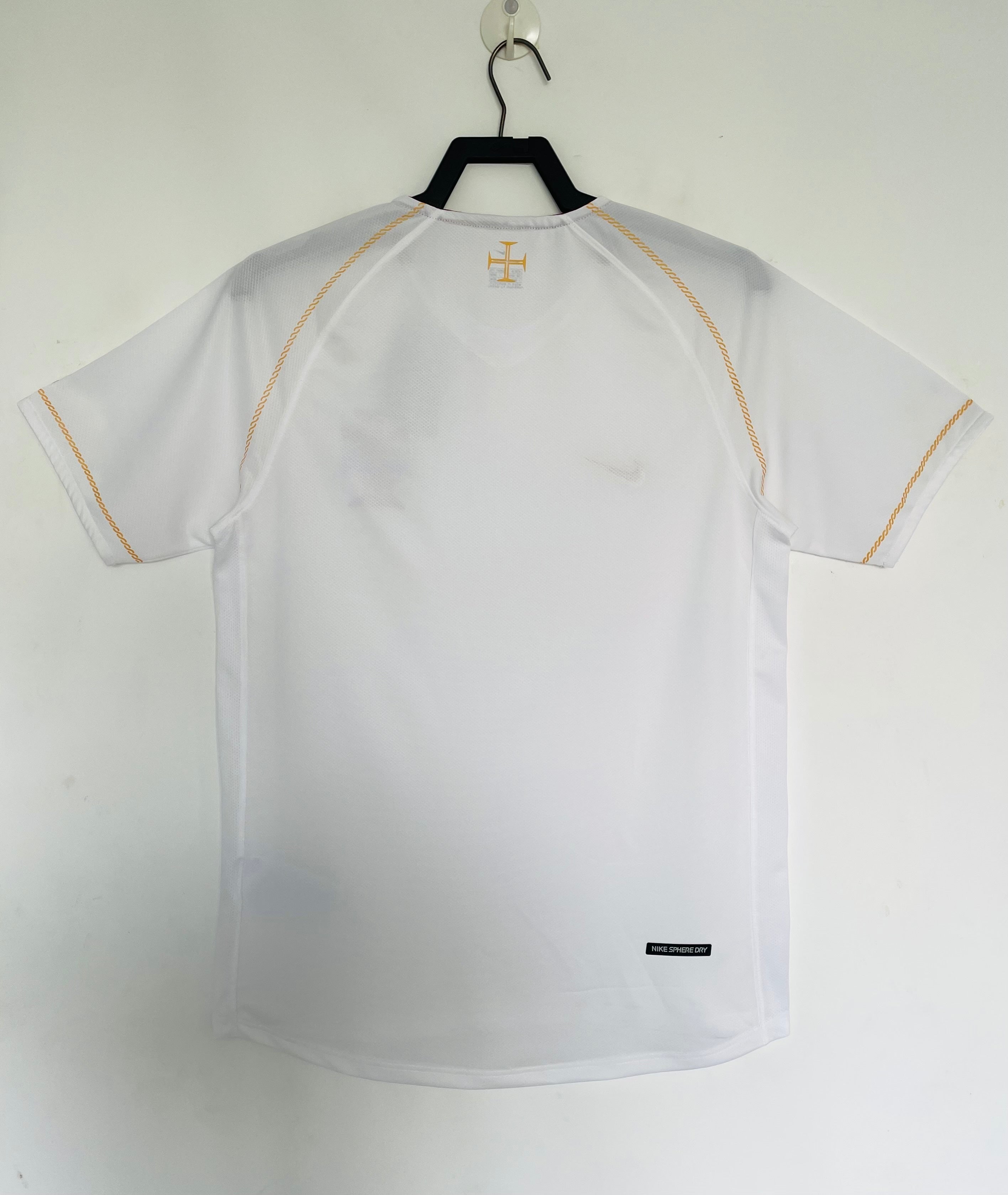 Camiseta Tercera Portugal,2006