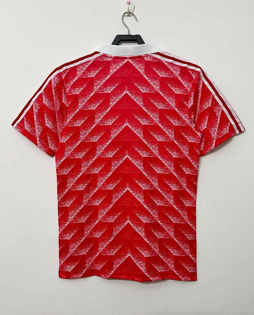 Camiseta Local Union sovietica, 1987