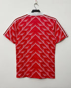 Camiseta Local Union sovietica, 1987